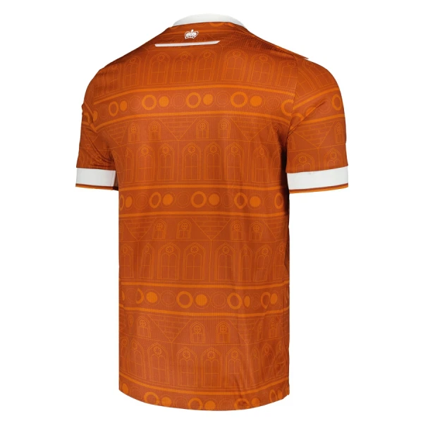 Maillot Reading Homme Extérieur 2025-26
