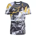 Maillot Real Madrid Marvel Homme 2025-26