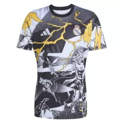 Maillot Real Madrid Marvel Homme 2025-26