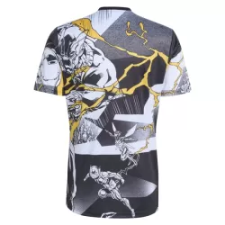 Maillot Real Madrid Marvel Homme 2025-26