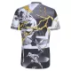 Maillot Real Madrid Marvel Homme 2025-26
