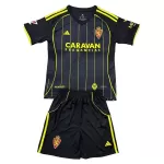 Maillot Real Zaragoza Enfant Extérieur 2025-26