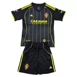 Maillot Real Zaragoza Enfant Extérieur 2025-26