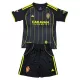 Maillot Real Zaragoza Enfant Extérieur 2025-26 Maillot Real Zaragoza Enfant Extérieur 2025-26