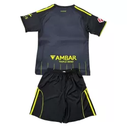 Maillot Real Zaragoza Enfant Extérieur 2025-26