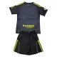 Maillot Real Zaragoza Enfant Extérieur 2025-26