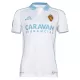 Maillot Real Zaragoza Homme Domicile 2025-26
