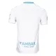 Maillot Real Zaragoza Homme Domicile 2025-26