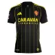 Maillot Real Zaragoza Homme Extérieur 2025-26