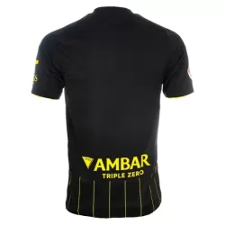 Maillot Real Zaragoza Homme Extérieur 2025-26