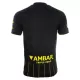 Maillot Real Zaragoza Homme Extérieur 2025-26