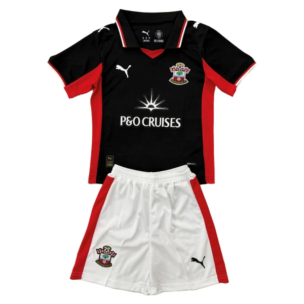 Maillot Southampton Enfant Third 2025-26