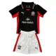 Maillot Southampton Enfant Third 2025-26