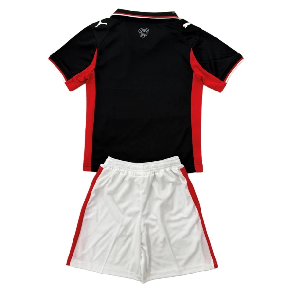 Maillot Southampton Enfant Third 2025-26