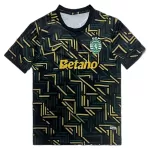 Maillot Sporting CP Homme 2025-26