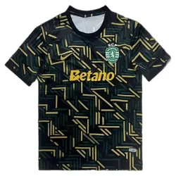 Maillot Sporting CP Homme 2025-26