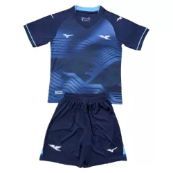 Maillot SS Lazio Enfant Third 2025-26