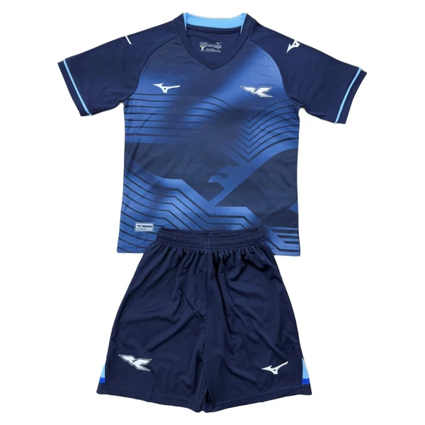 Maillot SS Lazio Enfant Third 2025-26