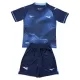 Maillot SS Lazio Enfant Third 2025-26
