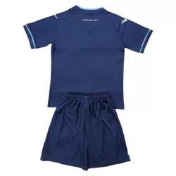 Maillot SS Lazio Enfant Third 2025-26