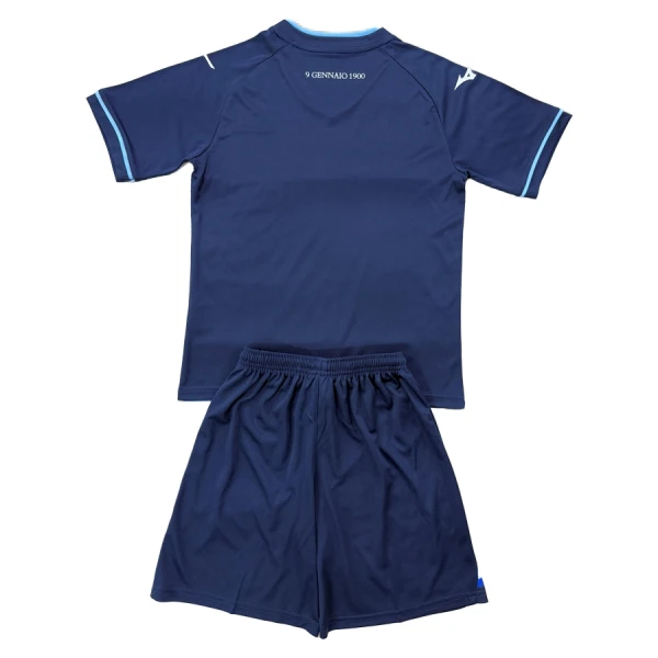 Maillot SS Lazio Enfant Third 2025-26