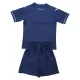 Maillot SS Lazio Enfant Third 2025-26