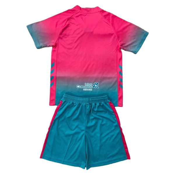 Maillot Tenerife Enfant Third 2025-26