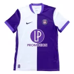 Maillot Toulouse Homme Domicile 2025-26