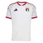 Maillot United Arab Emirates Homme Domicile Coupe du Monde 2026