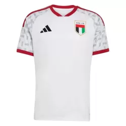 Maillot United Arab Emirates Homme Domicile Coupe du Monde 2026