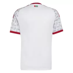 Maillot United Arab Emirates Homme Domicile Coupe du Monde 2026