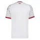 Maillot United Arab Emirates Homme Domicile Coupe du Monde 2026