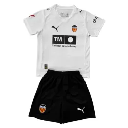 Maillot Valence CF Enfant Domicile 2025-26