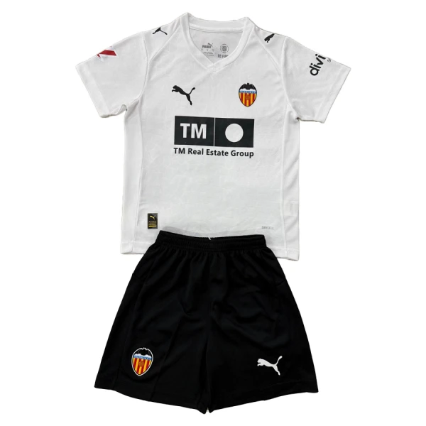 Maillot Valence CF Enfant Domicile 2025-26