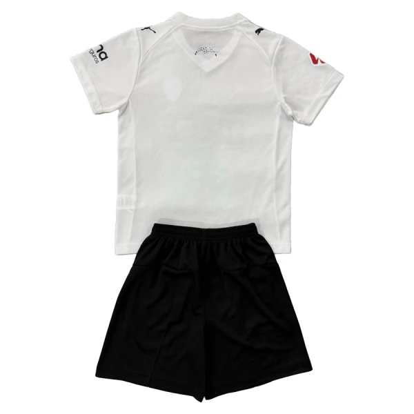 Maillot Valence CF Enfant Domicile 2025-26