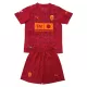 Maillot Valence CF Enfant Extérieur 2025-26