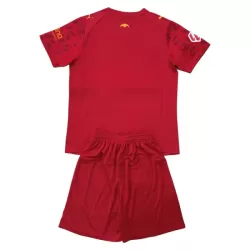 Maillot Valence CF Enfant Extérieur 2025-26