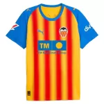Maillot Valence CF Homme Third 2025-26