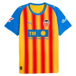 Maillot Valence CF Homme Third 2025-26