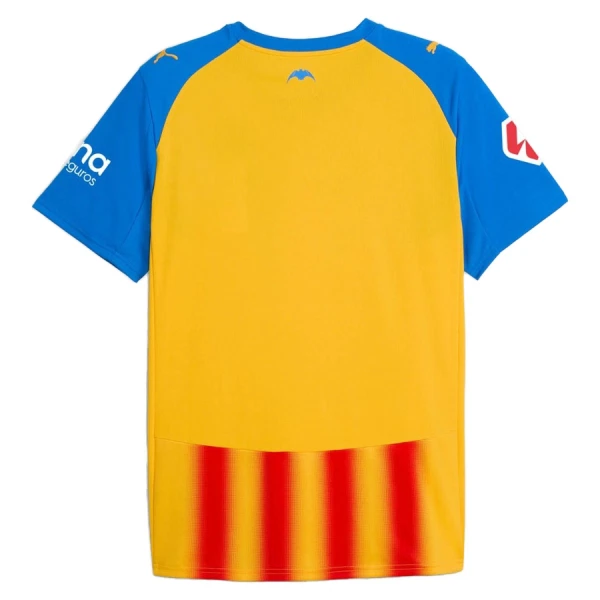 Maillot Valence CF Homme Third 2025-26