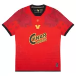 Maillot Venezia Homme Fourth 2025-26