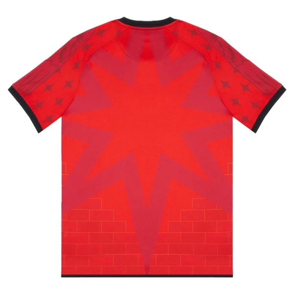 Maillot Venezia Homme Fourth 2025-26