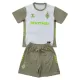 Maillot Werder Brême Enfant Extérieur 2025-26 Maillot Werder Brême Enfant Extérieur 2025-26