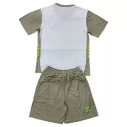 Maillot Werder Brême Enfant Extérieur 2025-26