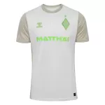 Maillot Werder Brême Homme Extérieur 2025-26