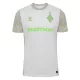 Maillot Werder Brême Homme Extérieur 2025-26 Maillot Werder Brême Homme Extérieur 2025-26