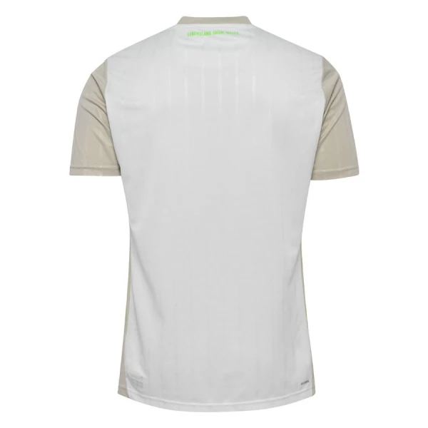 Maillot Werder Brême Homme Extérieur 2025-26
