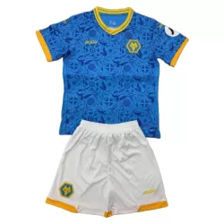 Maillot Wolverhampton Enfant Third 2025-26