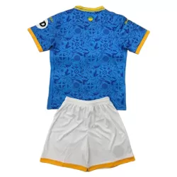 Maillot Wolverhampton Enfant Third 2025-26