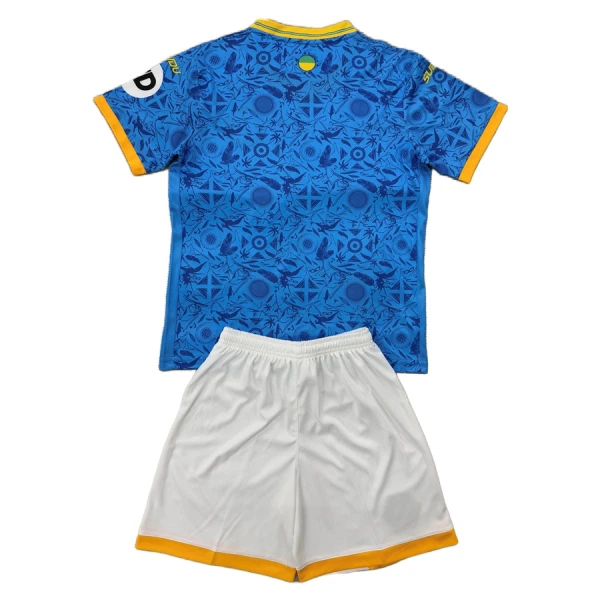 Maillot Wolverhampton Enfant Third 2025-26